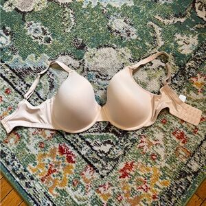 NEW Seamless Nursing Bra from Momanda